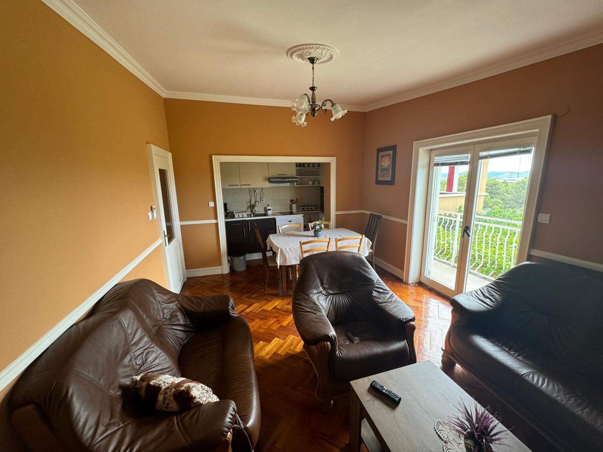 Holiday House Marija Skradin Exterior photo