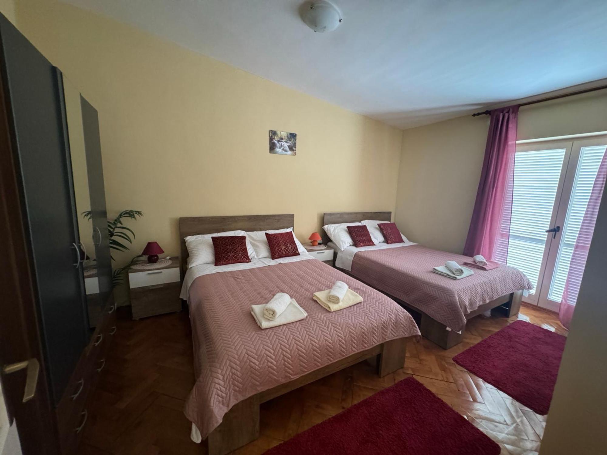 Holiday House Marija Skradin Exterior photo