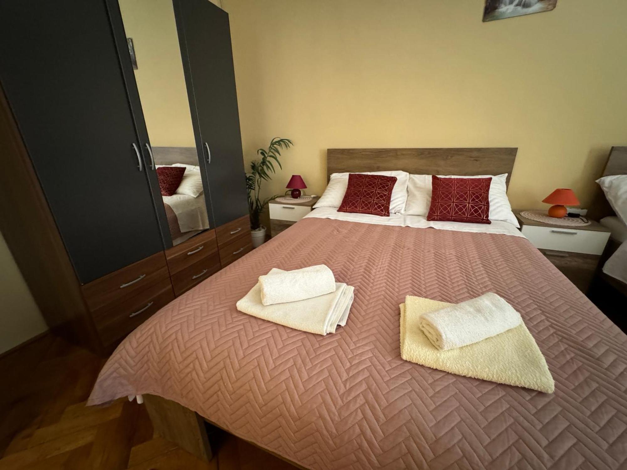 Holiday House Marija Skradin Exterior photo