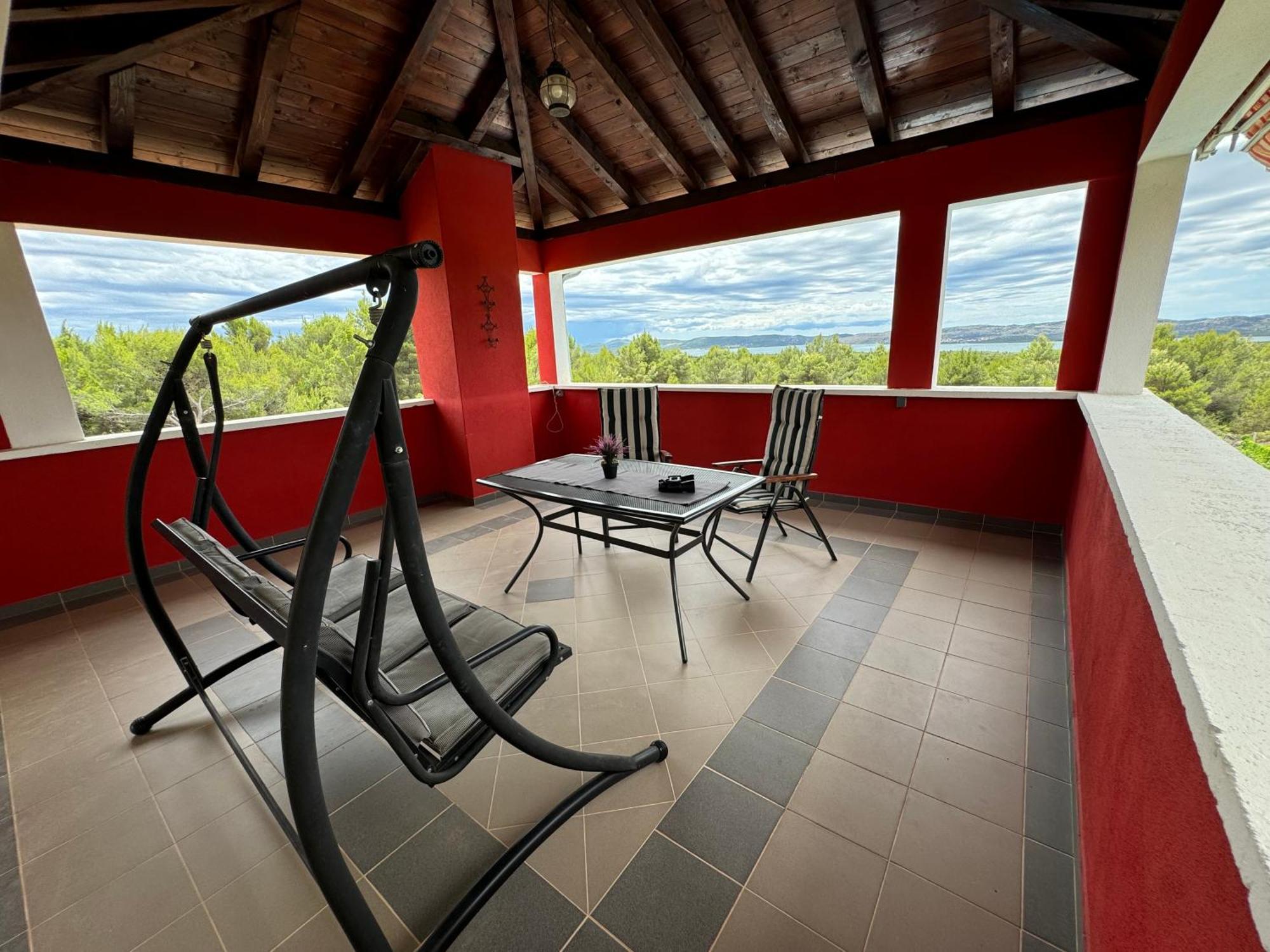 Holiday House Marija Skradin Exterior photo